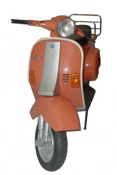 Vespa / Moped