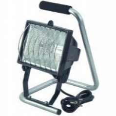 Lampe filmscheinwerfer