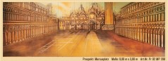 Venedig Kulisse/Kulissen