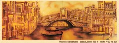 Venedig Kulisse/Kulissen