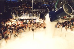 Schaummaschine MBN F-300