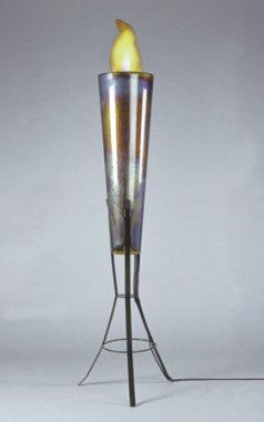 MBN Roman Fire / Feuersimulationseffekt