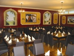 Eventlocation / Partyraum / Veranstaltungen