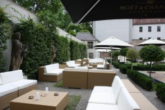 Loungeset “Bellicio” 8teilig