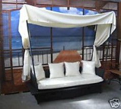 Loungesofa Orientalisches Daybed