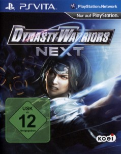 Dynasty Warriors Next