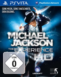 Michael Jackson – The Experience