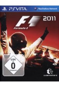 F1 2011