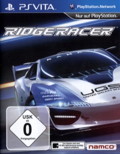 Ridge Racer