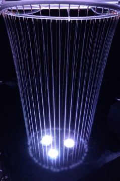 AIM Fontänenring inverse