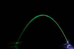 AIM Laminardüse inkl. Pumpe