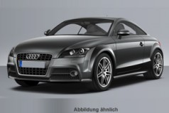 Audi Tt Langzeitmiete Auf Miet24 De Audi Tt Langzeitvermietung