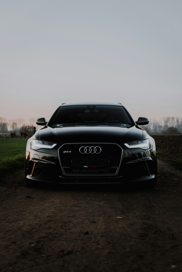 Auto von privat mieten — Versicherung, Vertrag & Tipps