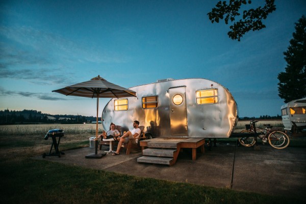 Wohnmobil von privat mieten — sicher und günstig buchen