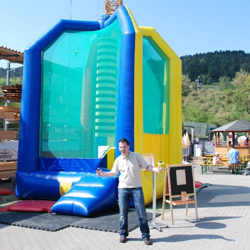 Energy Zone  – 3