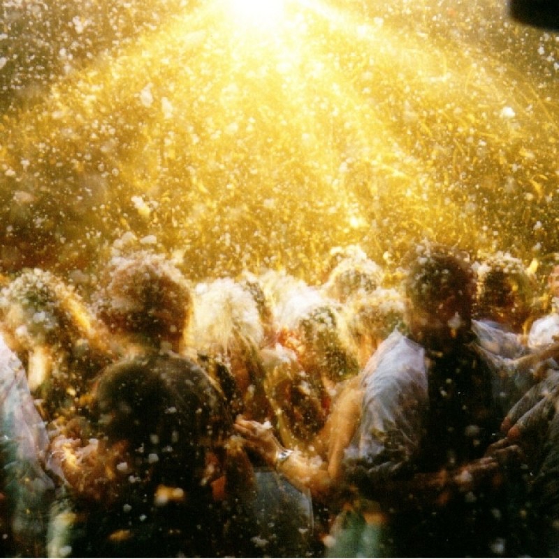 Schneekanone / Schneemaschine / Schnee-Effekt auf Fluidbasis – 3