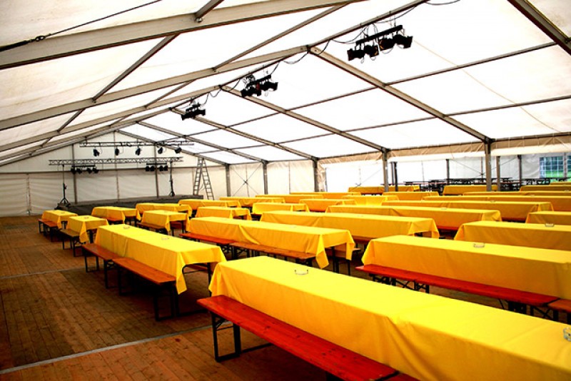 Festzelt- Festzelt mieten, Partyzelt mieten, Pagode leihen – 4