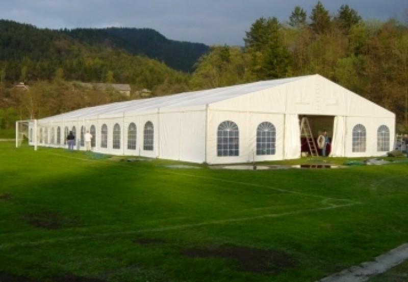 Festzelt- Festzelt mieten, Partyzelt mieten, Pagode leihen – Thumbnail 6