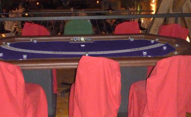 mobiles Casino , Roulette, Casinoevents – 2
