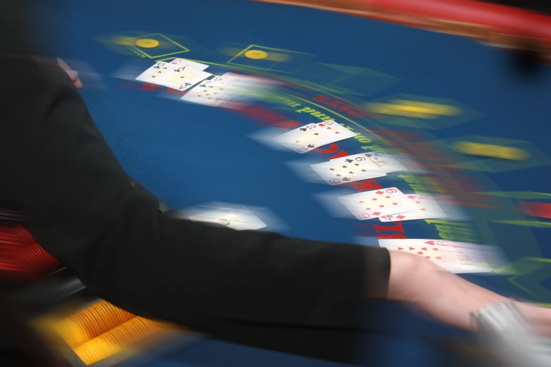 mobiles Casino , Roulette, Casinoevents – 5