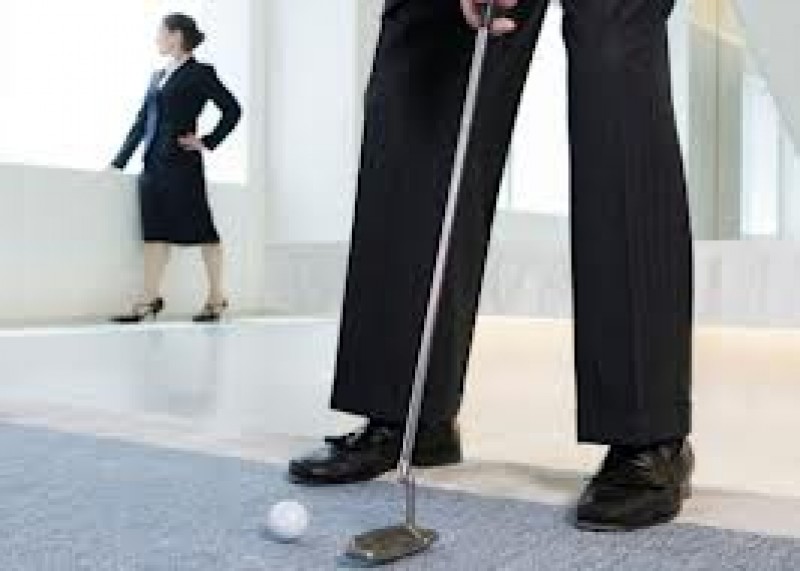 Minigolf, Maxigolf, Adventuregolf, Meeting-Golf, Messestand-Golf, Bürogolf, Messegolf - Puttinggrün für Indoorgolf und Outdoor – 2