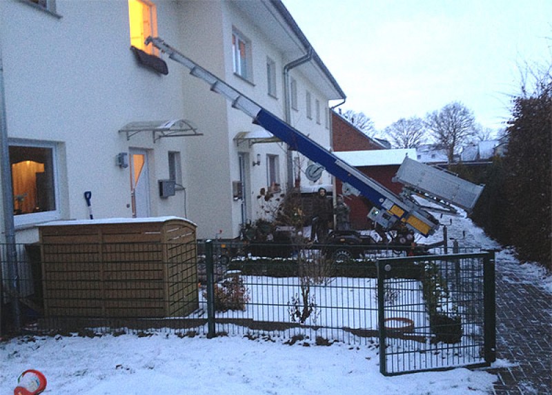 Möbellift &amp; Schräglift inkl. Bediener – Umzug &amp; Möbel – Hamburg – Thumbnail 13