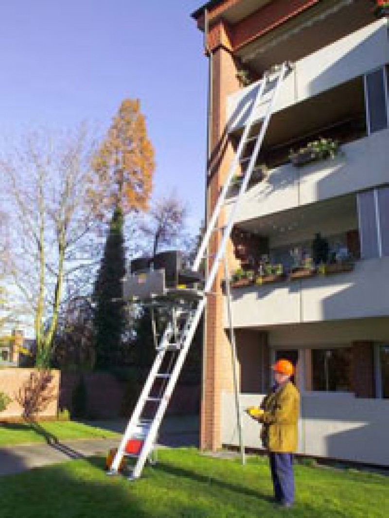 Möbellift &amp; Schräglift inkl. Bediener – Umzug &amp; Möbel – Hamburg – Thumbnail 9