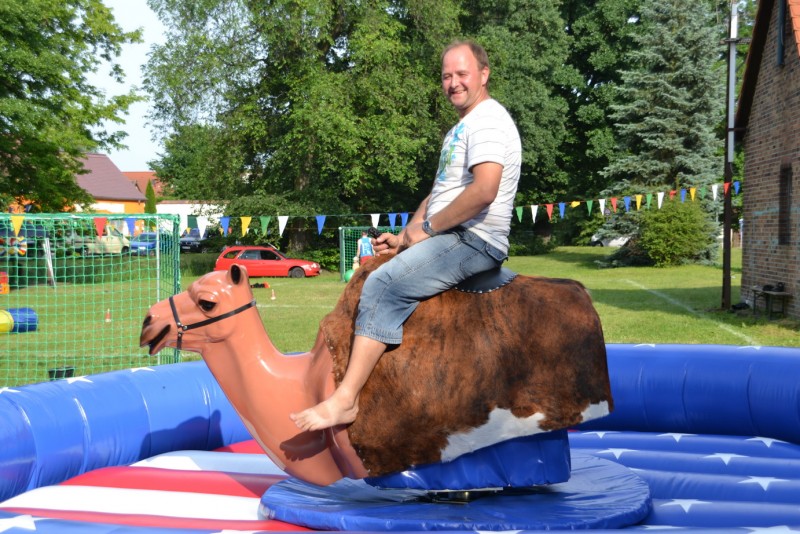 Rodeo-Bull-Riding, Bullriding, Bullenreiten, Rodeo – 3