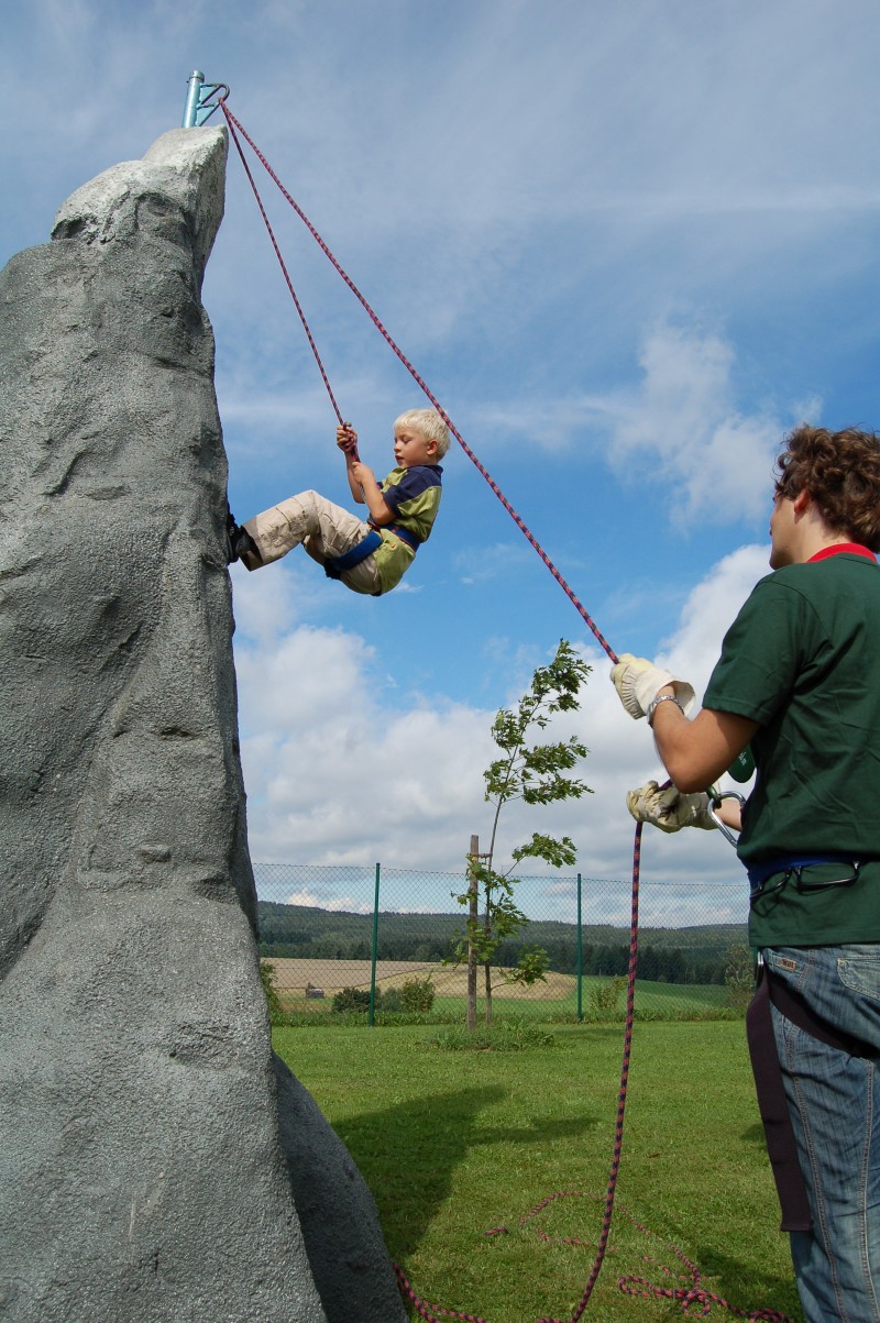 Kletterberg, Kletterwand, Kletterwände, Klettertools – 2