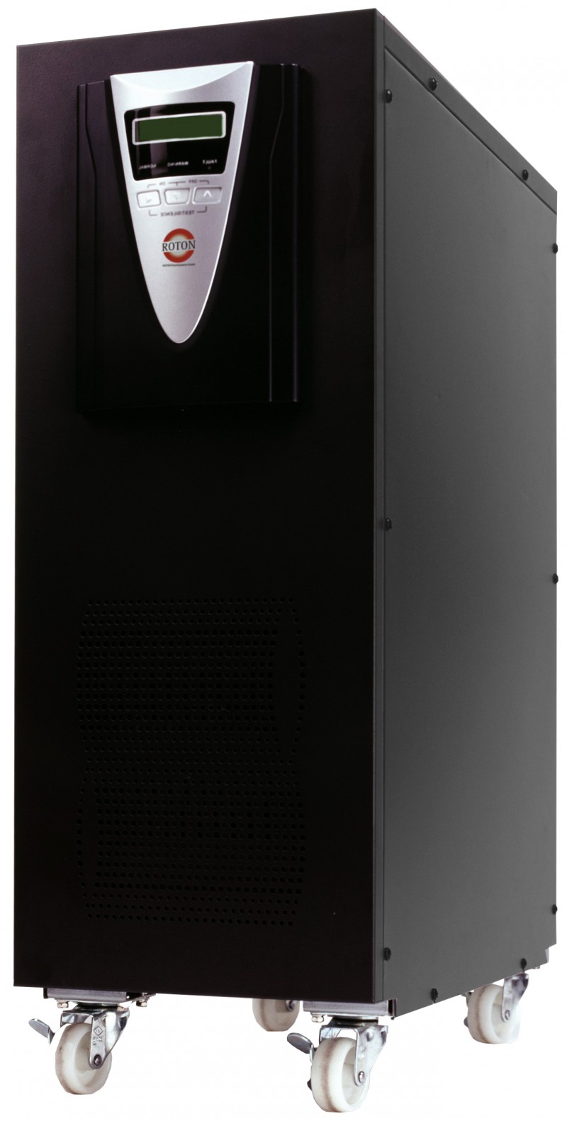 USV ROTON mobile USV PowerStation Indoor  1 - 6 kVA (1-phs)