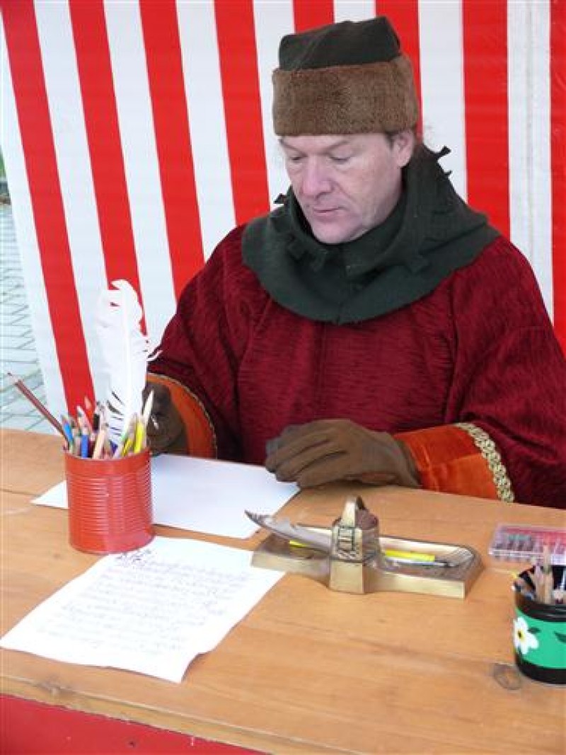 Weihnachtsmann Postamt , Weihnachtsmarkt , Weihnachten  – 2