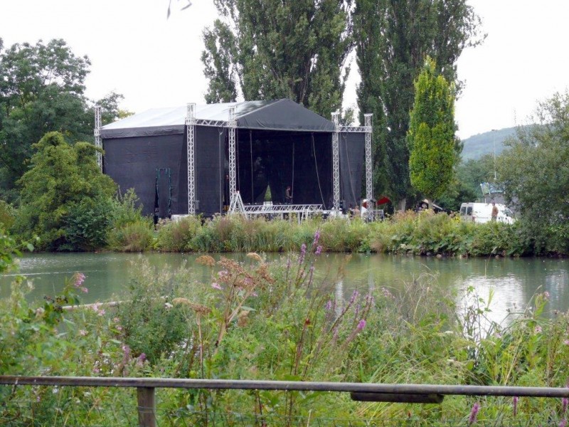 Bühne 12x10 m – 3