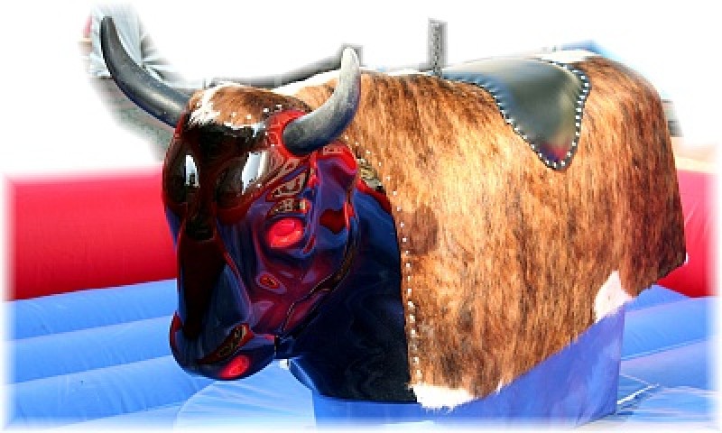 Bullriding / Rodeo Bullriding / American Bullriding / Rodeo Bullriding – 2