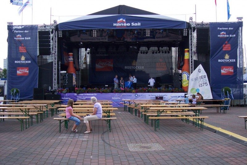 Bühne 10x8 m – Thumbnail 7