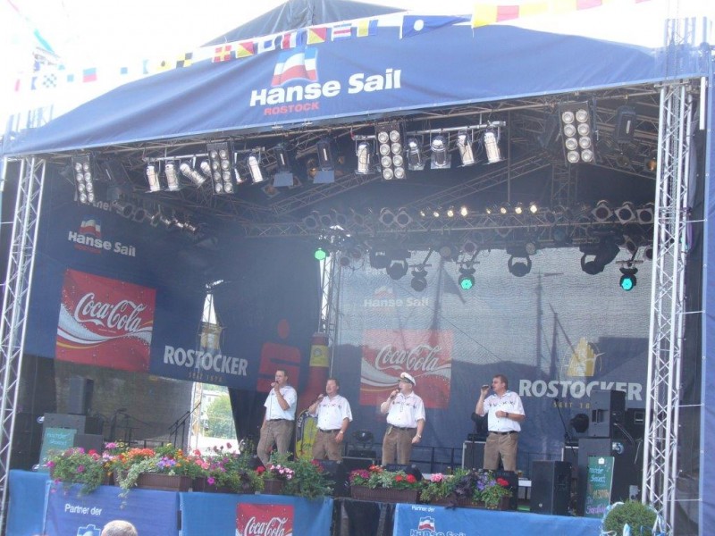 Bühne 10x8 m – Thumbnail 9