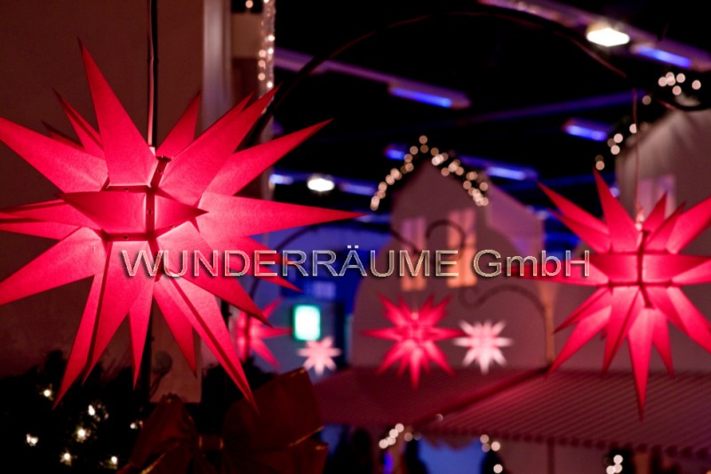 Lichtdekorationen, Lampen, Illuminationen – Thumbnail 6