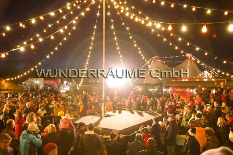Lichtdekorationen, Lampen, Illuminationen – Thumbnail 8
