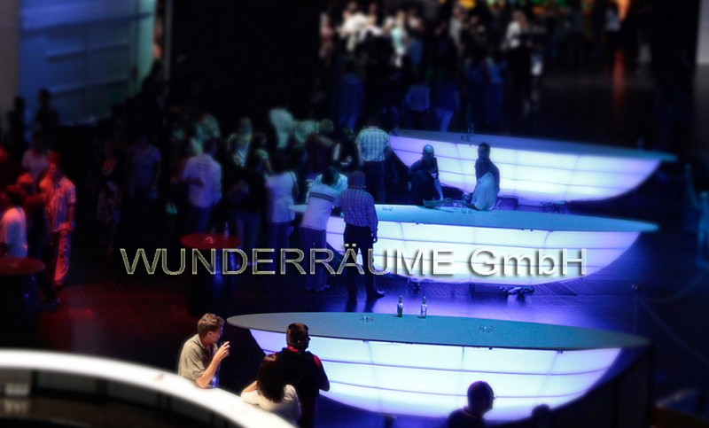 Lichtdekorationen, Lampen, Illuminationen – Thumbnail 17