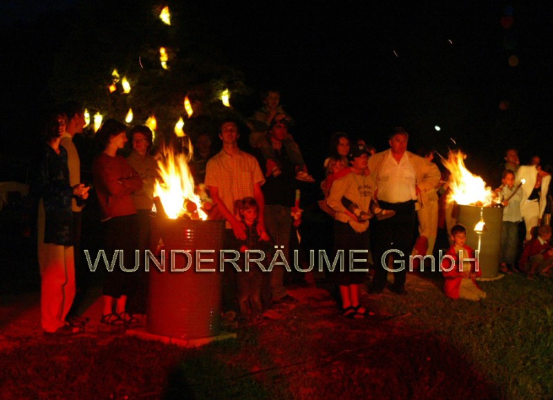 Lichtdekorationen, Lampen, Illuminationen – Thumbnail 15