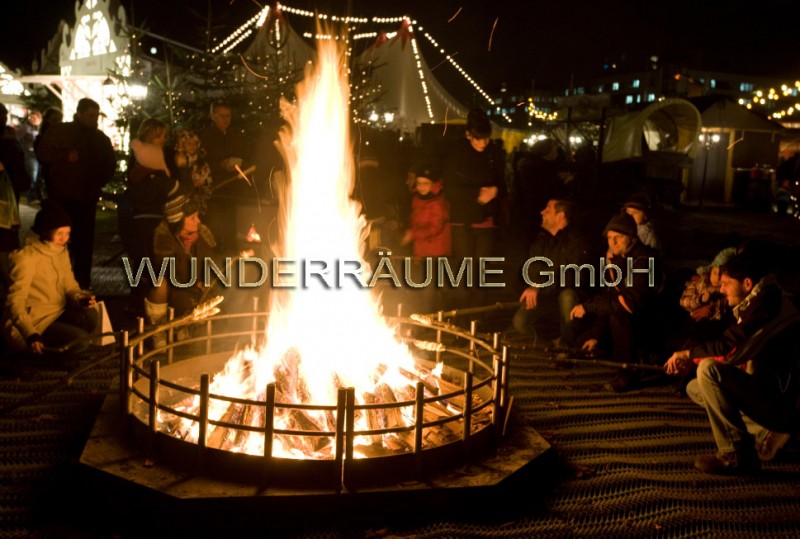 Lichtdekorationen, Lampen, Illuminationen – Thumbnail 16
