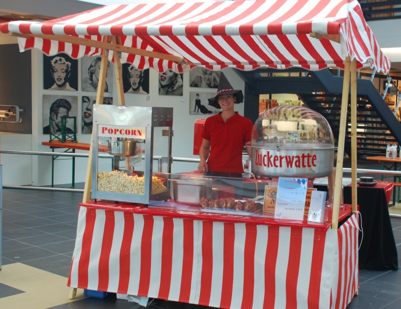 Nostalgischer Weihnachtsmarkt – 3