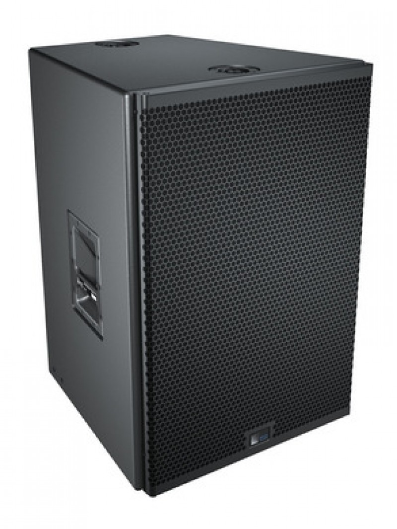 Meyer Sound CQ-1