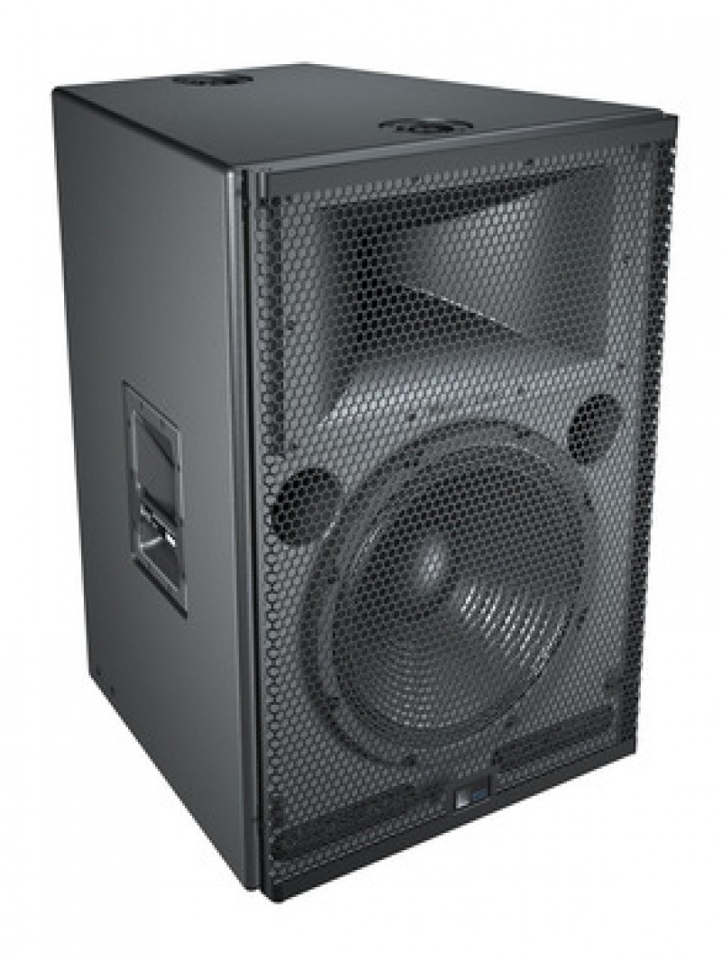 Meyer Sound CQ-1 – 2