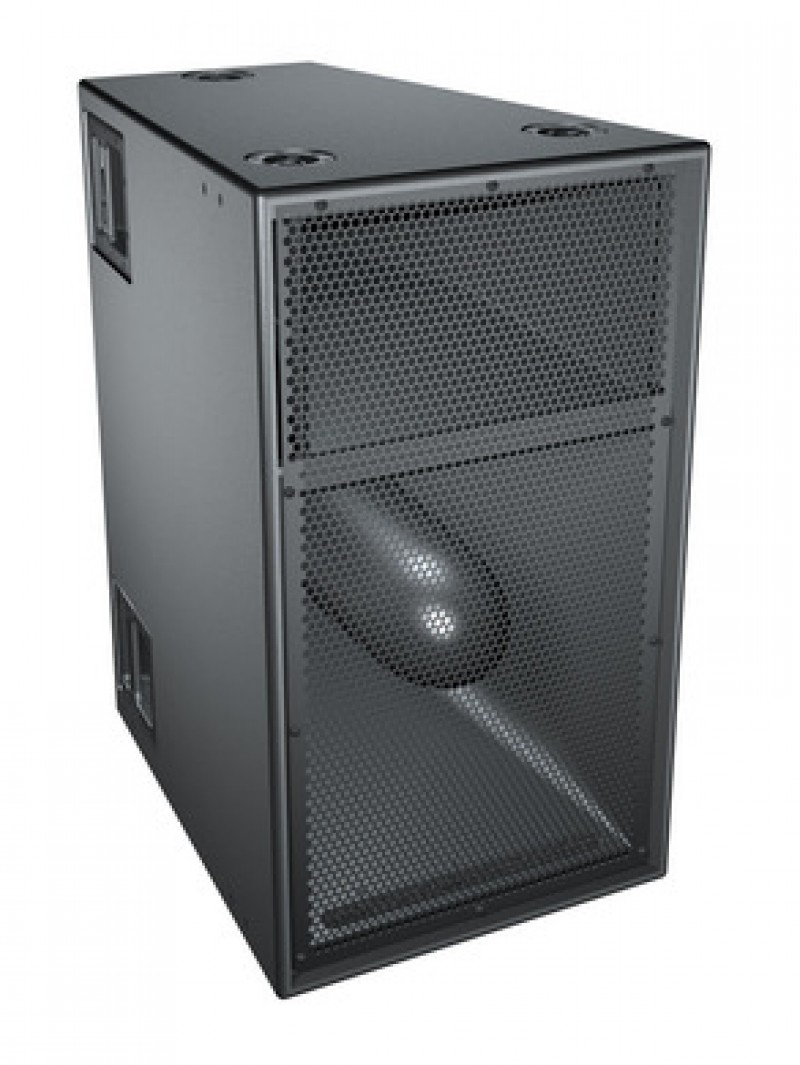 Meyer Sound MSL-4 – 2