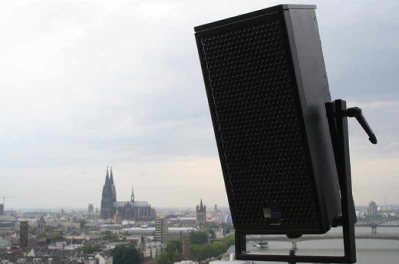 Meyer Sound UPJunior