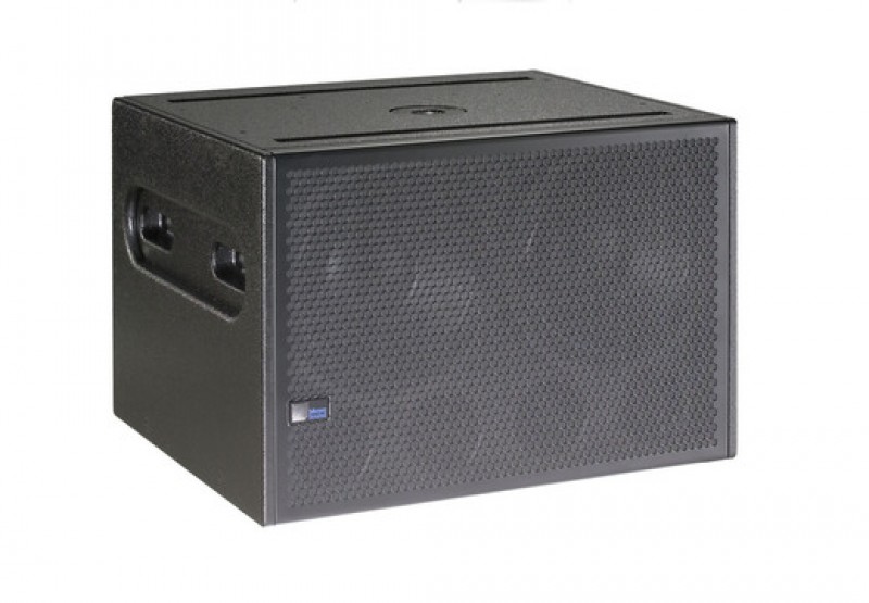 Meyer Sound 500-HP