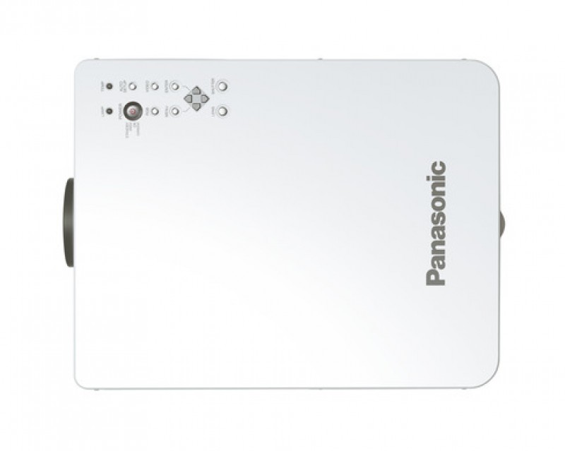 Panasonic PT-D 3500E – 3