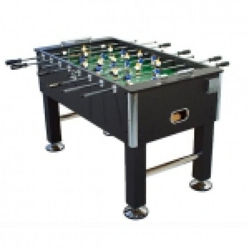 Profi Tischkicker mieten – Robuster Kicker für Firmen-Events &amp; Messen