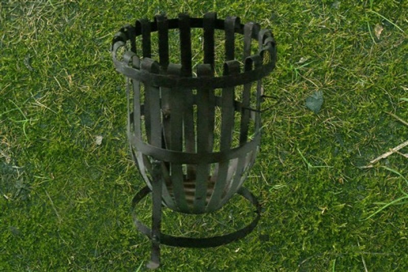 Feuerkörbe , Feuer Körbe – 2