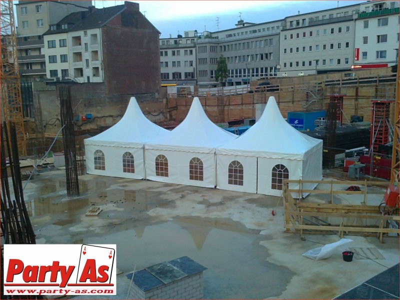 Pagoden mit und ohne Boden / per E-Mail: info@party-as.com / per Tel:02161/4767751 – Thumbnail 6